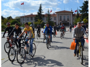 K?rklareli Çevre ve ?ehircilik Müdürlü?ü’nden