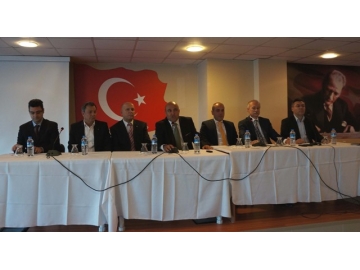 Türk Ragbi Milli Tak?m?, Bosna Hersek Milli Tak?m?yla Edirne'de kar??la?acak