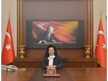 Civelek; “Ö?retmenlik emek, özveri, sab?r ve ho?görü isteyen kutsal bir meslektir”