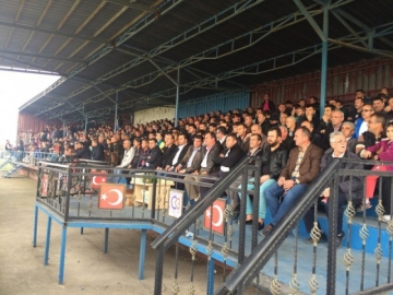 Ula? Yurdakul’dan Malkara Belediyespor'u tam destek