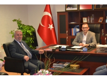 Ba?kan �iler; �Birle?tirici olaca??m�