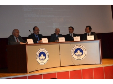 K?rklareli’nin turizmi bu panelde masaya yat?r?ld?