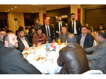 ARSAN ?n?aat, K?rklareli’deki ?n?aat Faaliyetleri’ni tan?tt?