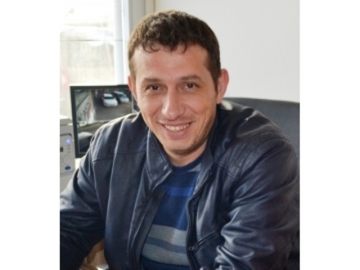 Zafer Ak?nc? g�ven tazeledi