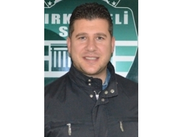 K?rklarelispor, Nazilli deplasman?na gidiyor