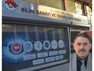 Akg�l; �K?rklareli�de 20 bin 641 �al??an var�