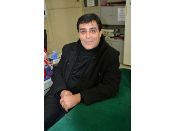 Evrenspor’da ?ok istifa