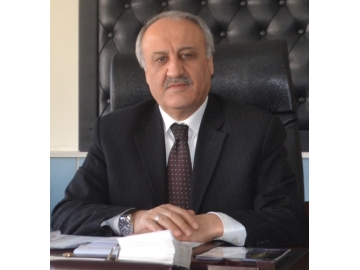Müftü Bayrak; “Bugün Peygamberimizin Do?um Günü’nü kutlayaca??z”