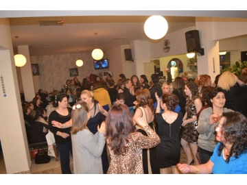 Bilal Yap?c? Anaokulu’ndan muhte?em gece