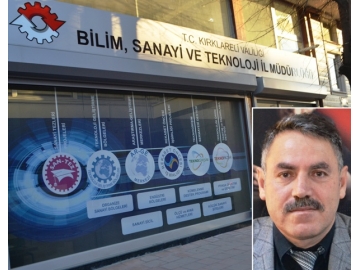 Akgül; “Amac?m?z insanlara ceza yazmak de?il, kaliteli hizmet etmek”