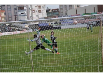K?rklarelispor a??r yaral?