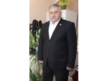 MHP’de “?ok” istifa