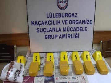 Uyu?turucuya ge�it yok