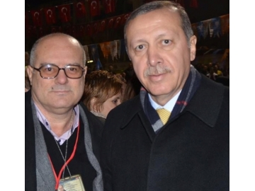 K?rklareli ‘ ne olan ilgi ve sevgisini her f?rsatta dile getiriyor