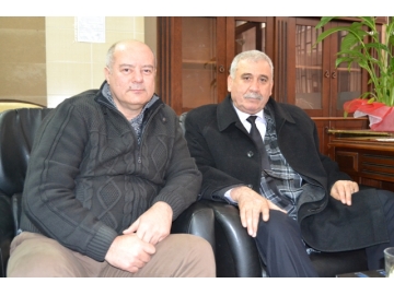 Gider; “Hay?rl? olsun”