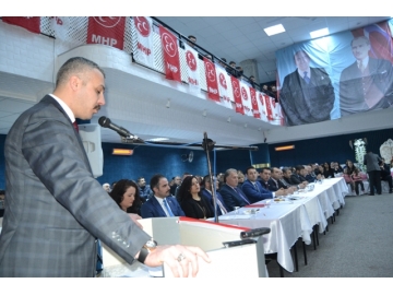“MHP son umuttur”