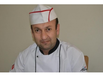 ?akir Usta Trakya Yemekleri ile geliyor