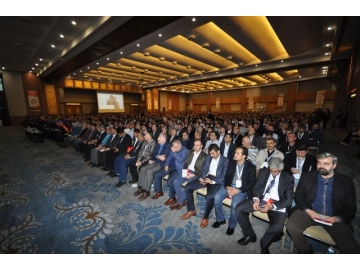 �E?itim-Bir-Sen yeni ufuklar yolunda�