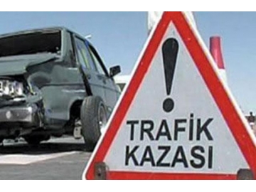 Trafik Canavar? ?ubat’ta da bo? durmad?