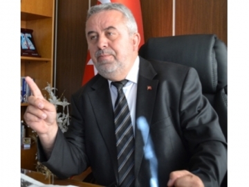 �sk�p Belediyesi�nden bir yenilik daha