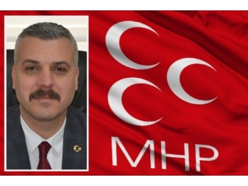 “Büyük Kurultay’a haz?rlan?yoruz”