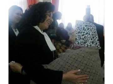 “Ya?l?lar?m önemli ve de?erlidir”