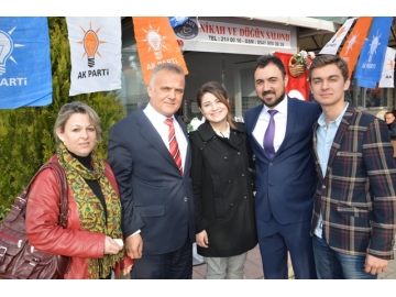 Aile boyu destek