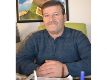 �Otizm, geli?im bozuklu?u hastal???d?r�