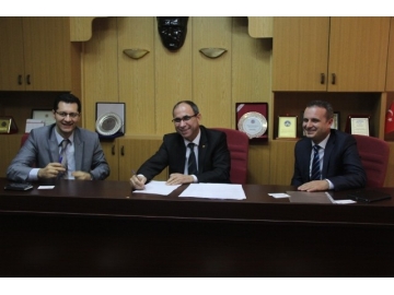 BTSO ve Yap? Kredi Bankas? protokol imzalad?