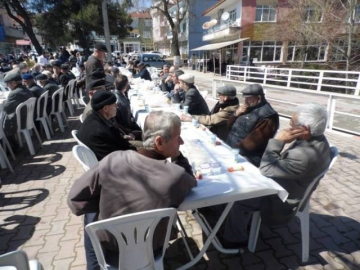 Üsküp’te Kutlu Do?um kutland?