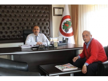 Demirk�y Belediyesi eski Ba?kan?�n? a??rlad?