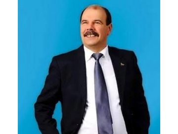 “Huzurlu bir seçim süreci istiyoruz”