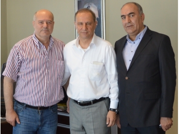Alt?ntel’e iade-i ziyaret