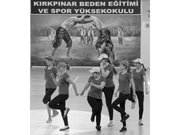 �3. Balkan �zel Gereksinimli �ocuklar Spor Oyunlar?� ba?lad?