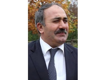 Ba?kan Yavuz, ??çileri unutmad?