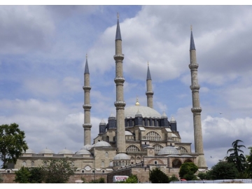 Selimiye mahyaland?