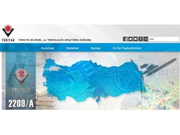 Ö?renciler’den TÜB?TAK Ba?ar?s?