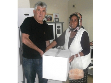 Böylesi görülmedi