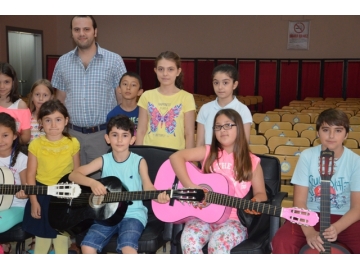 “Okullar Hayat Oldu”